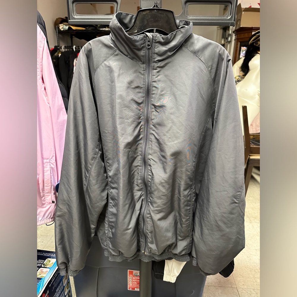 Men’s Foot Locker Jacket